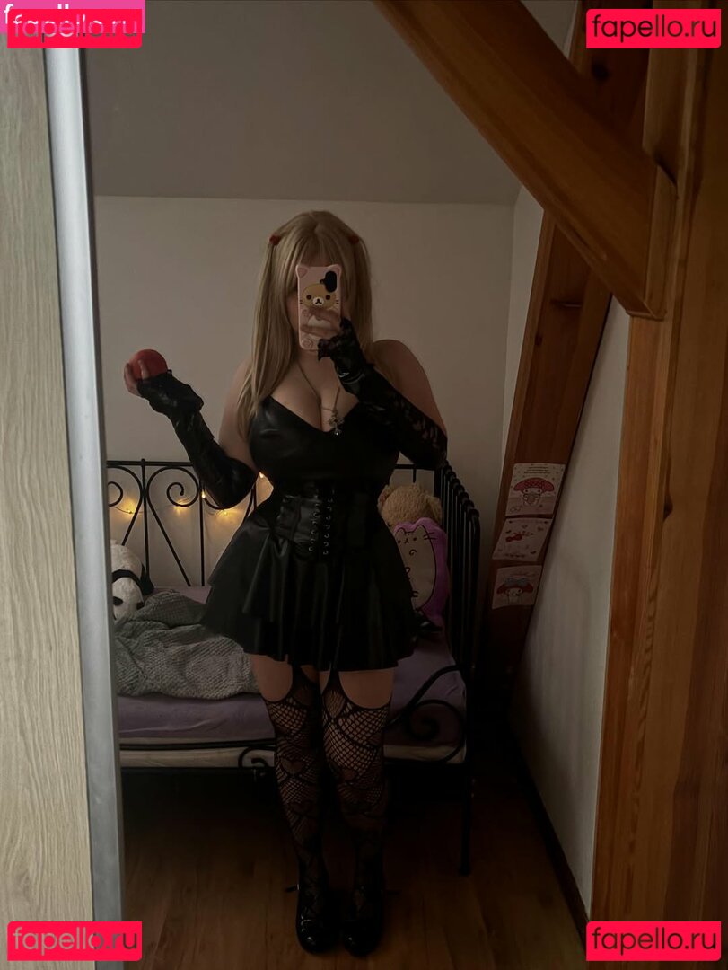 barbi Nude Onlyfans Photo 29