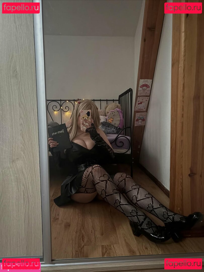 barbi Nude Onlyfans Photo 23