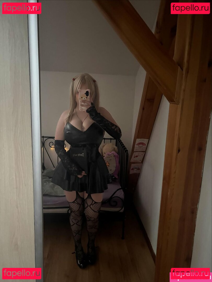 barbi Nude Onlyfans Photo 22