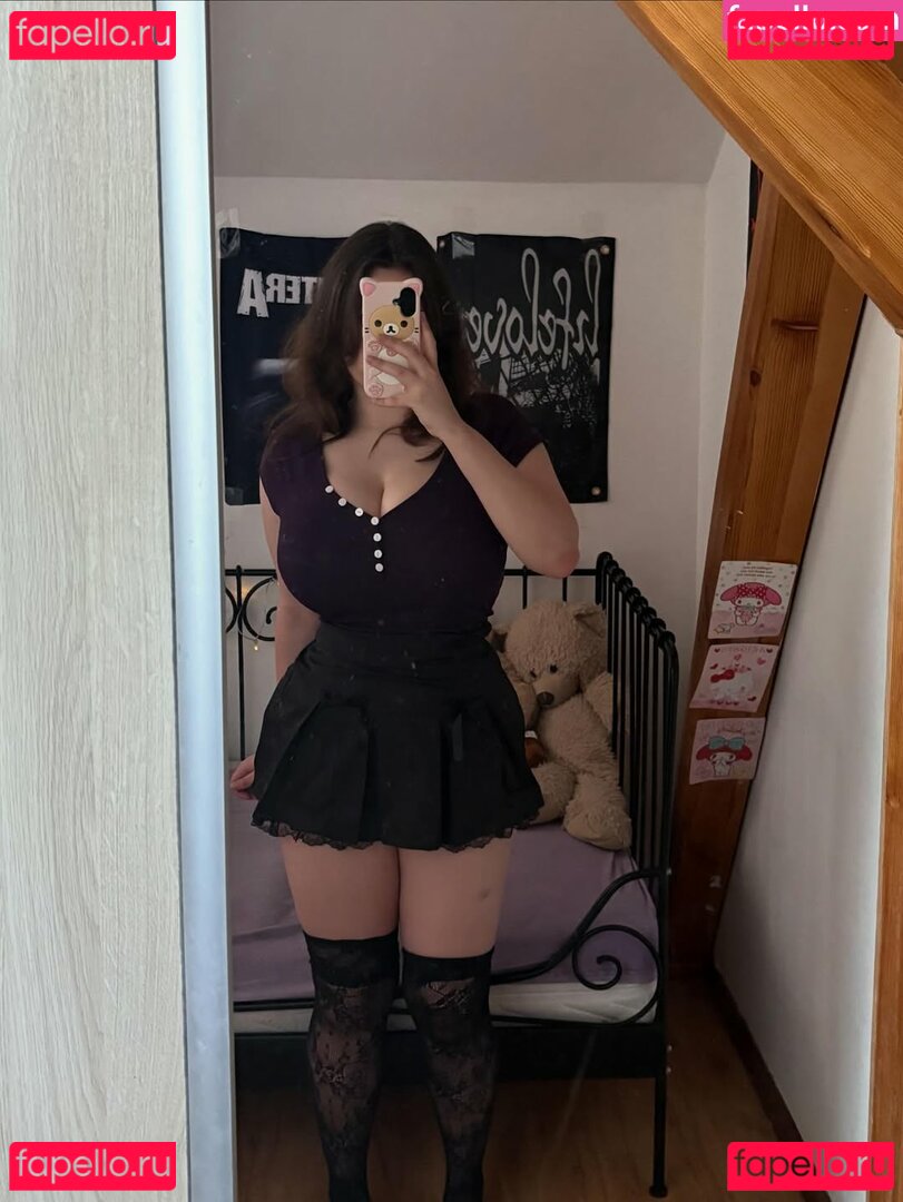 barbi Nude Onlyfans Photo 9
