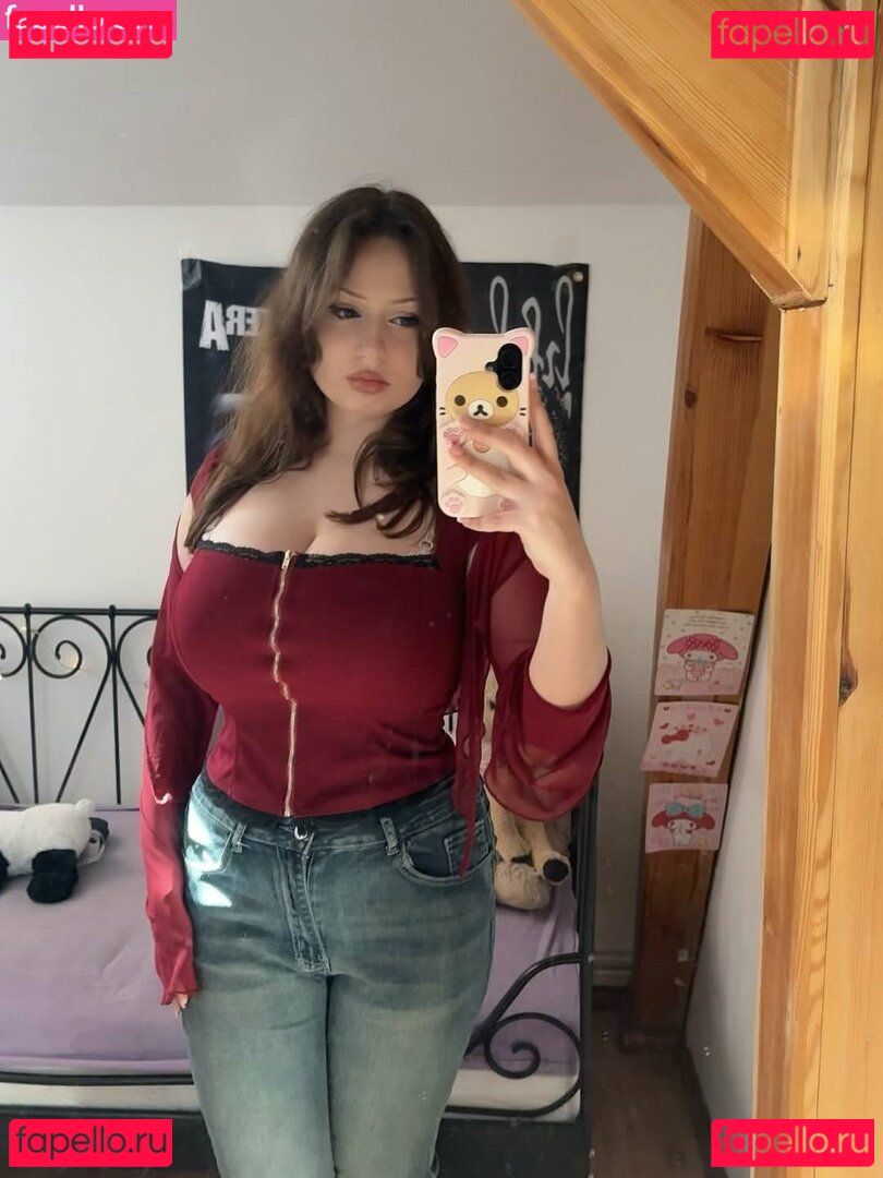 barbi Nude Onlyfans Photo 8