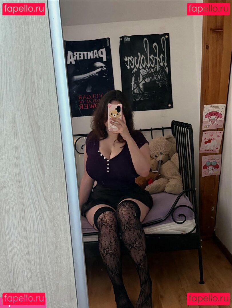 barbi Nude Onlyfans Photo 3