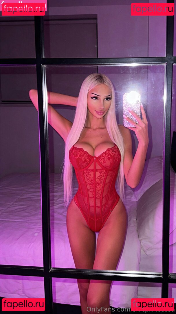 Prettykamzz Nude Onlyfans Photo 7