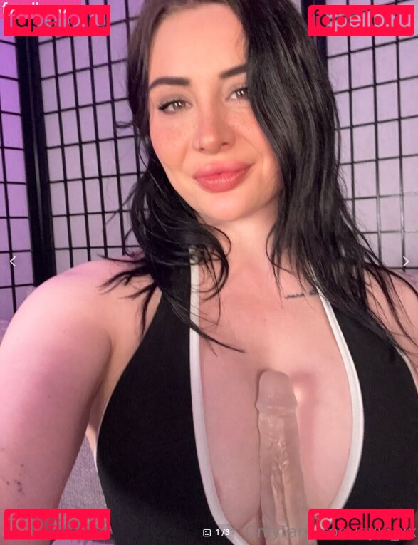 Oriana Blaze Nude Onlyfans Photo 6