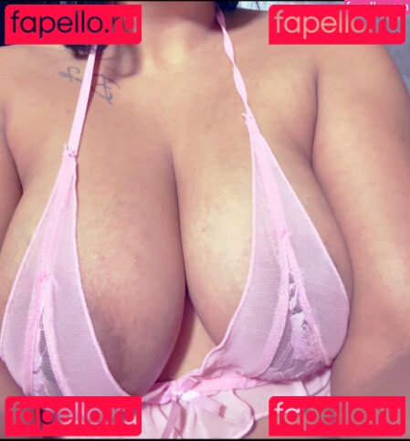 Nina Ebonyx Nude Onlyfans Photo 4