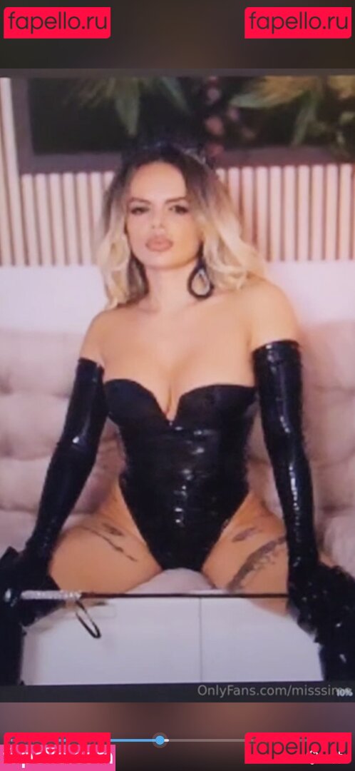 Simona Hapciuc Nude Onlyfans Photo 17