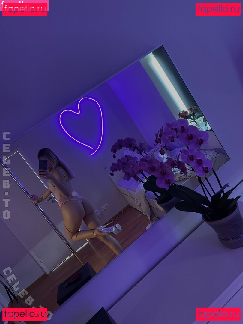 Sabrina rose Nude Onlyfans Photo 7