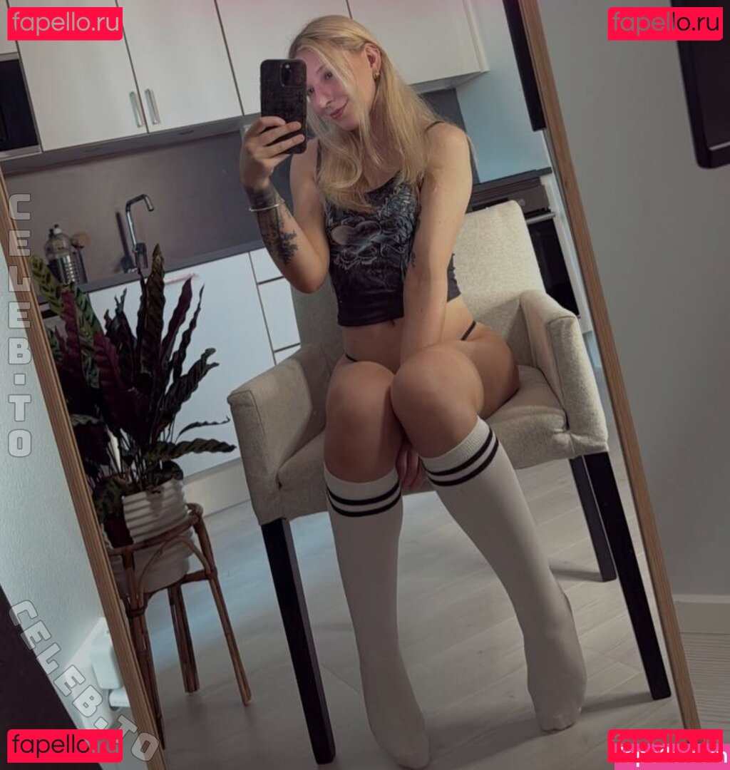Sabrina rose Nude Onlyfans Photo 5