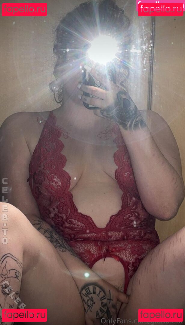 Gloria Elbert Nude Onlyfans Photo 14