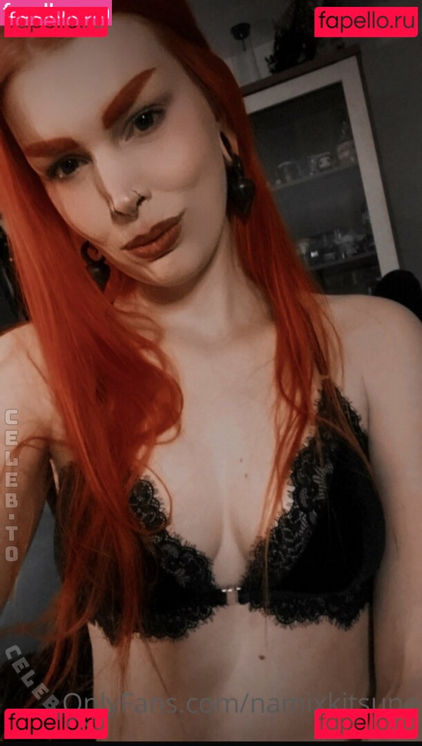 wildfoxgirl Nude Onlyfans Photo 43