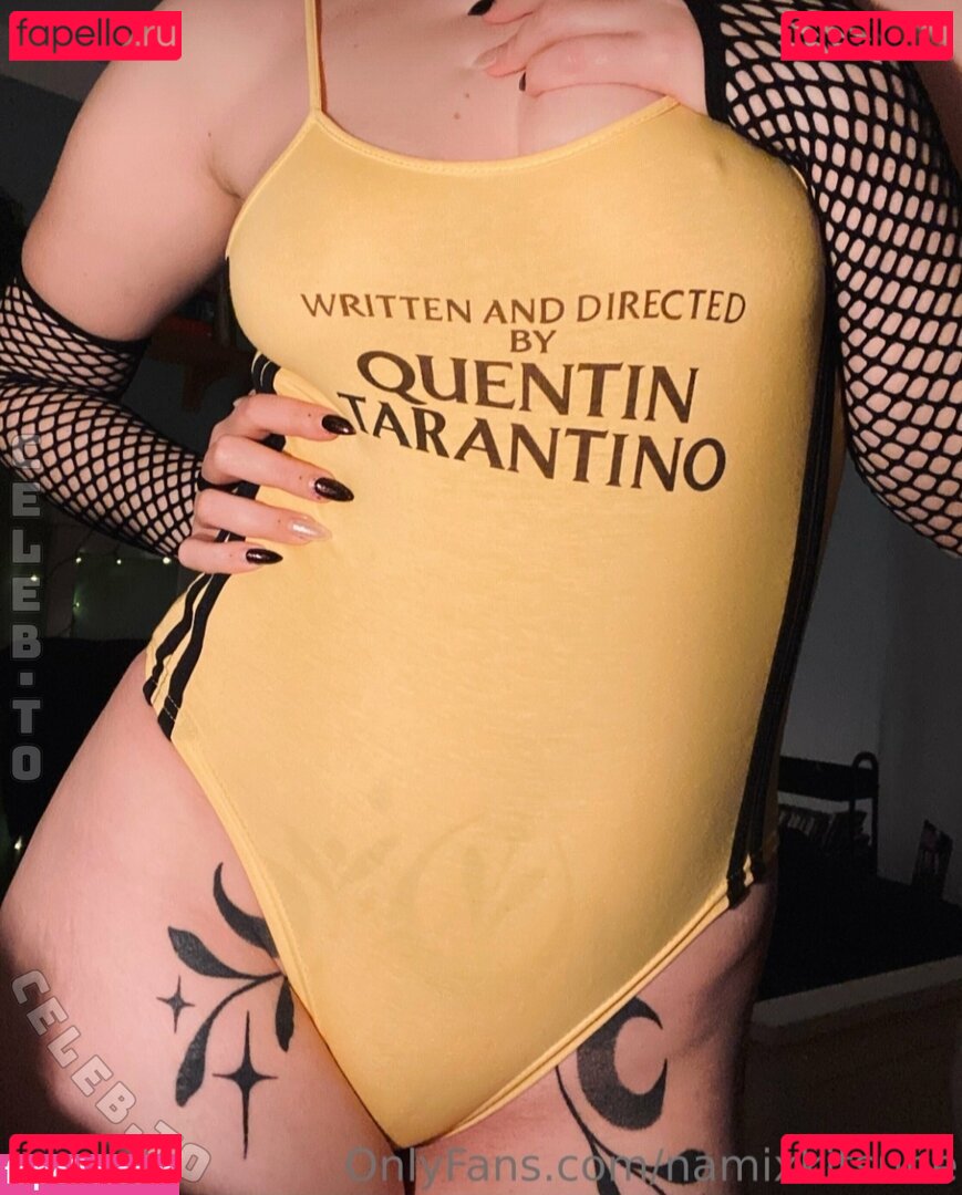 wildfoxgirl Nude Onlyfans Photo 39