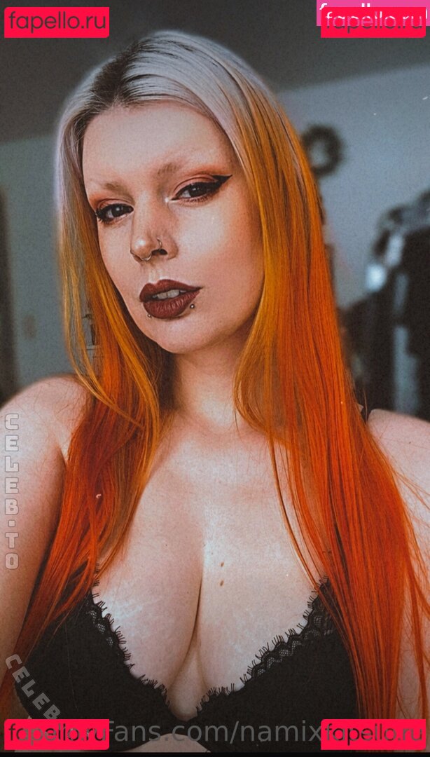 wildfoxgirl Nude Onlyfans Photo 17