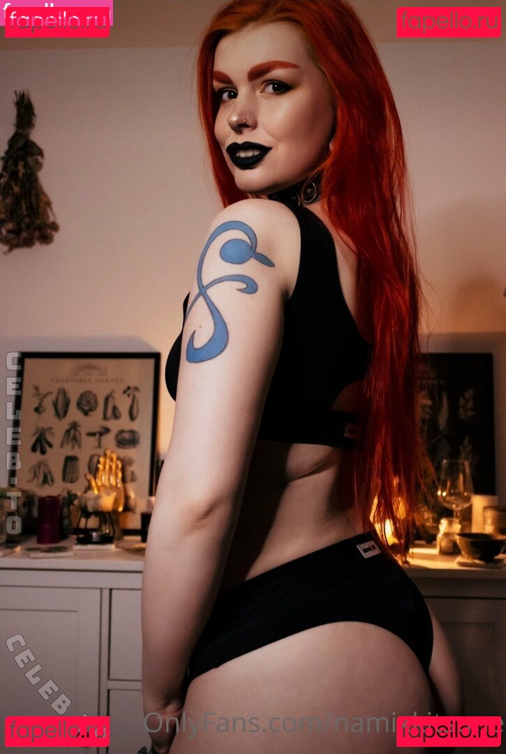wildfoxgirl Nude Onlyfans Photo 14