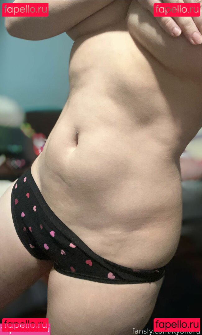 Kyoharu Nude Onlyfans Photo 17