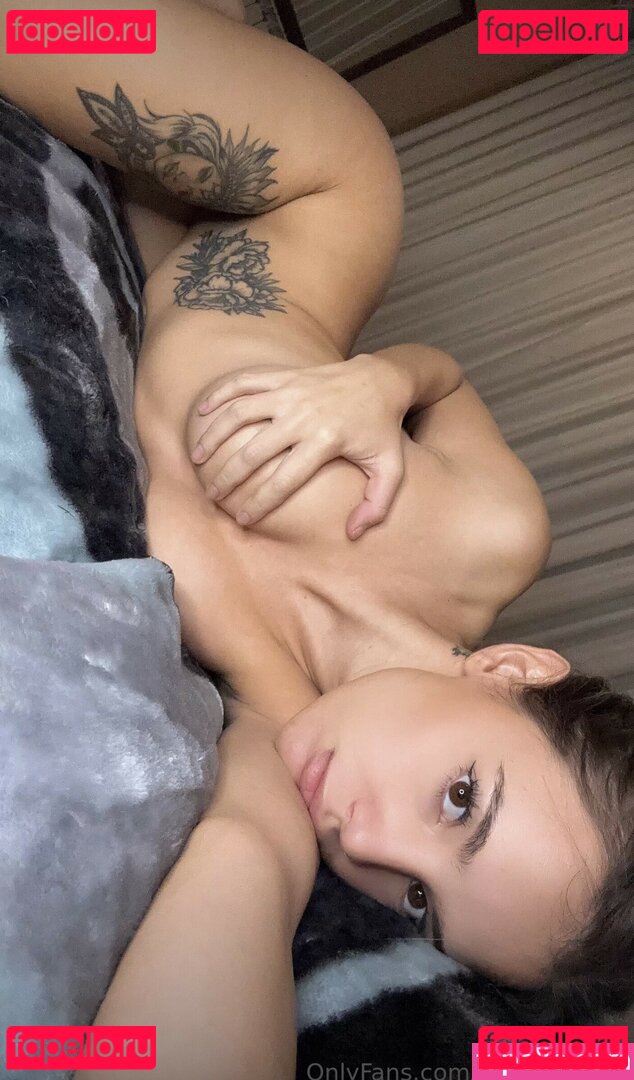 Martinaconte Nude Onlyfans Photo 16