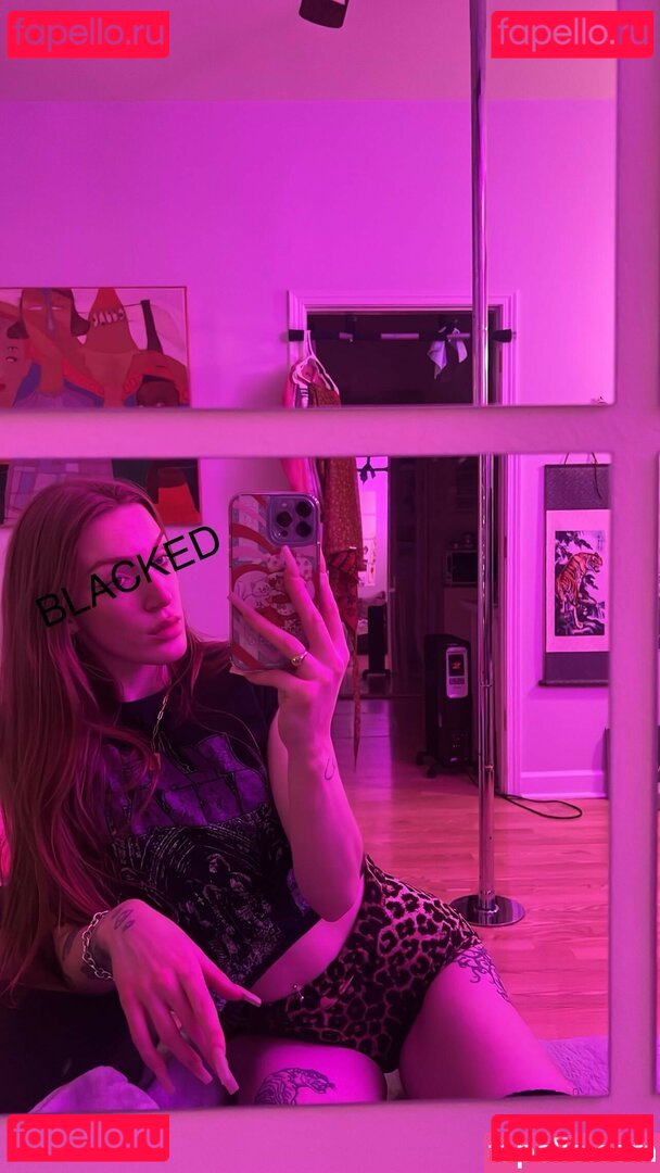 Honey Bubbless Nude Onlyfans Photo 8