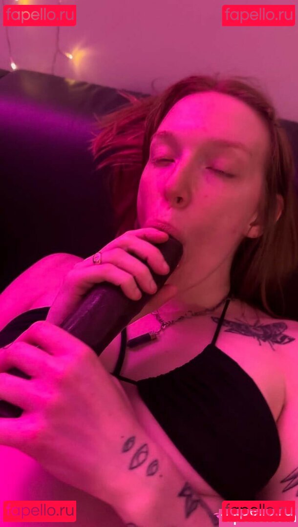 Honey Bubbless Nude Onlyfans Photo 3
