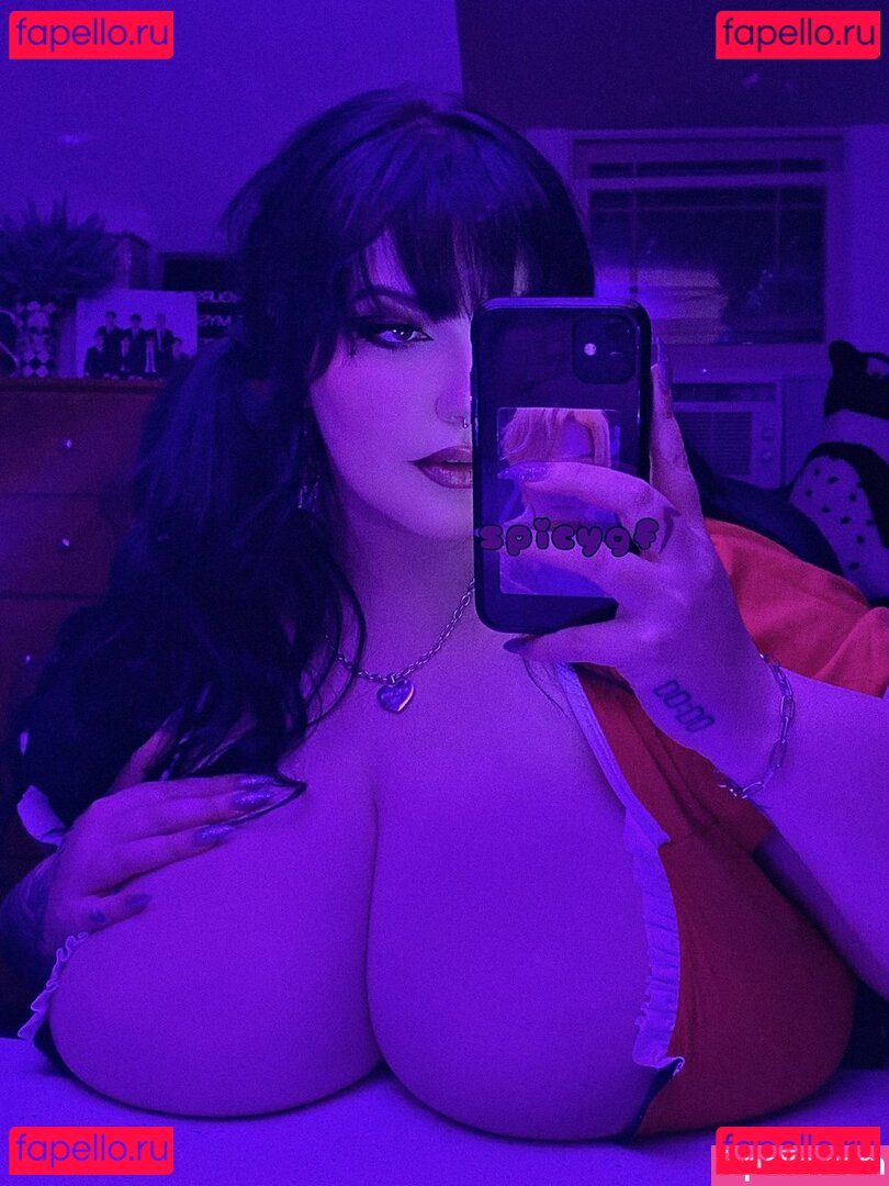 spicyxgf Nude Onlyfans Photo 4