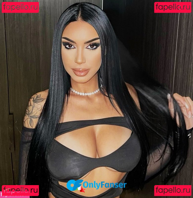 ilariacarioni Nude Onlyfans Photo 3
