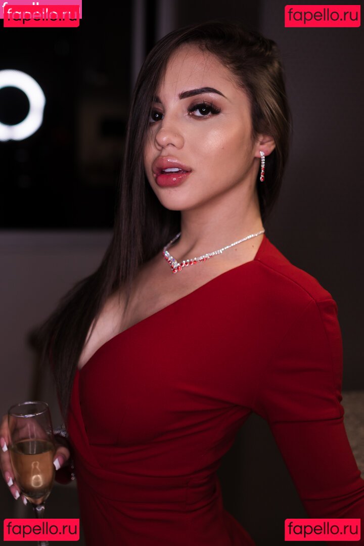 Gaby Ferrer Nude Onlyfans Photo 29