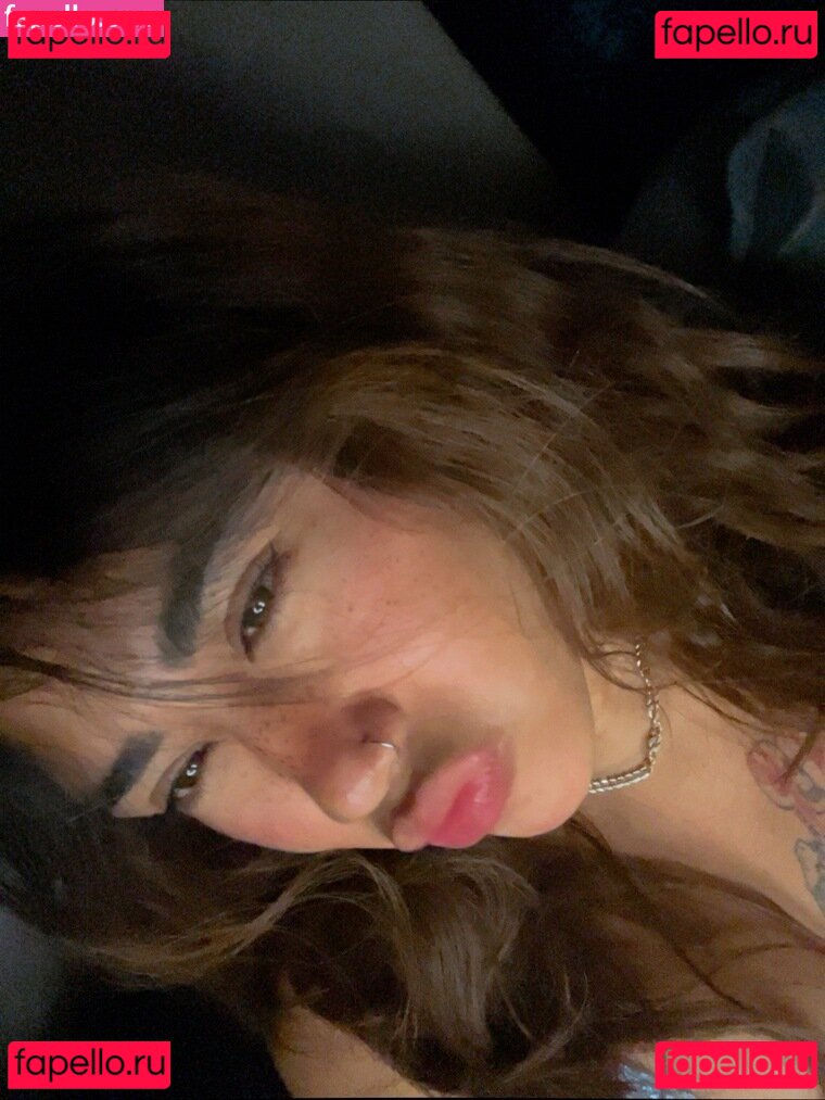 IsLizbethOe Nude Onlyfans Photo 19