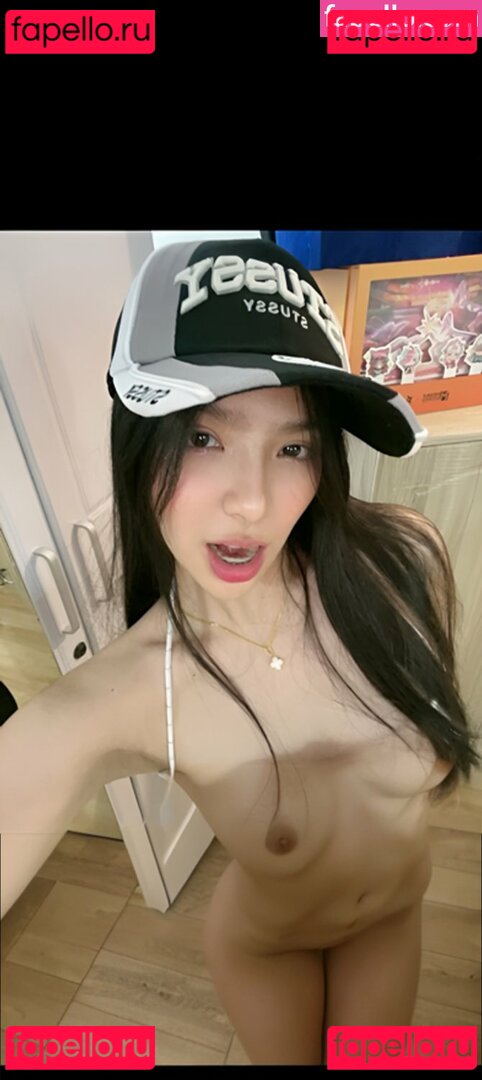 jijiplays Nude Onlyfans Photo 5