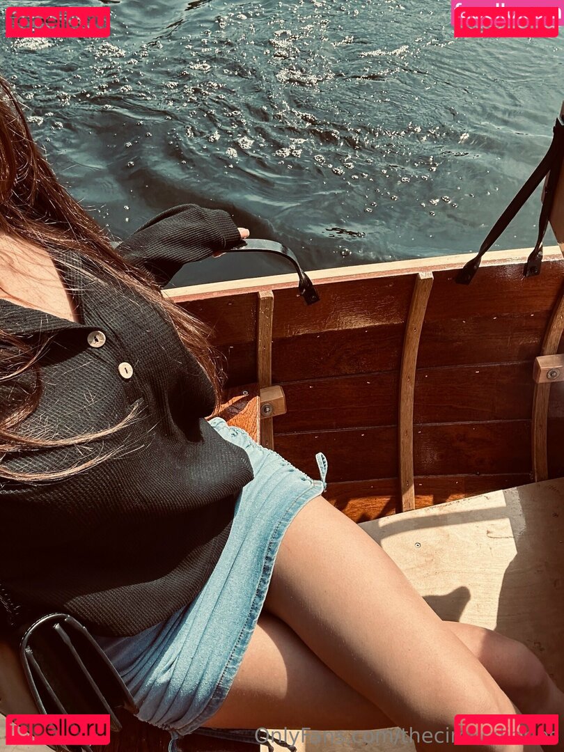 thecircusdiaries Nude Onlyfans Photo 45