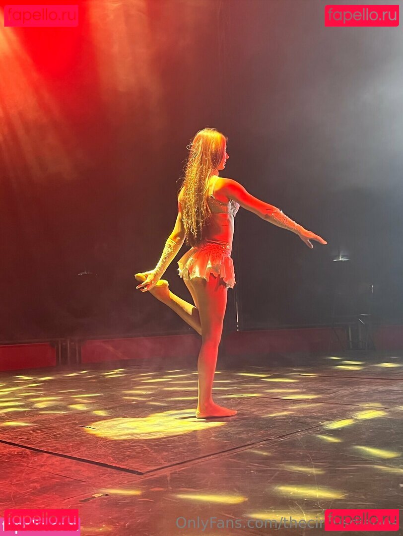 thecircusdiaries Nude Onlyfans Photo 42