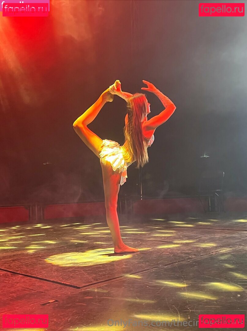 thecircusdiaries Nude Onlyfans Photo 41