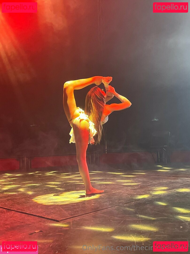 thecircusdiaries Nude Onlyfans Photo 40