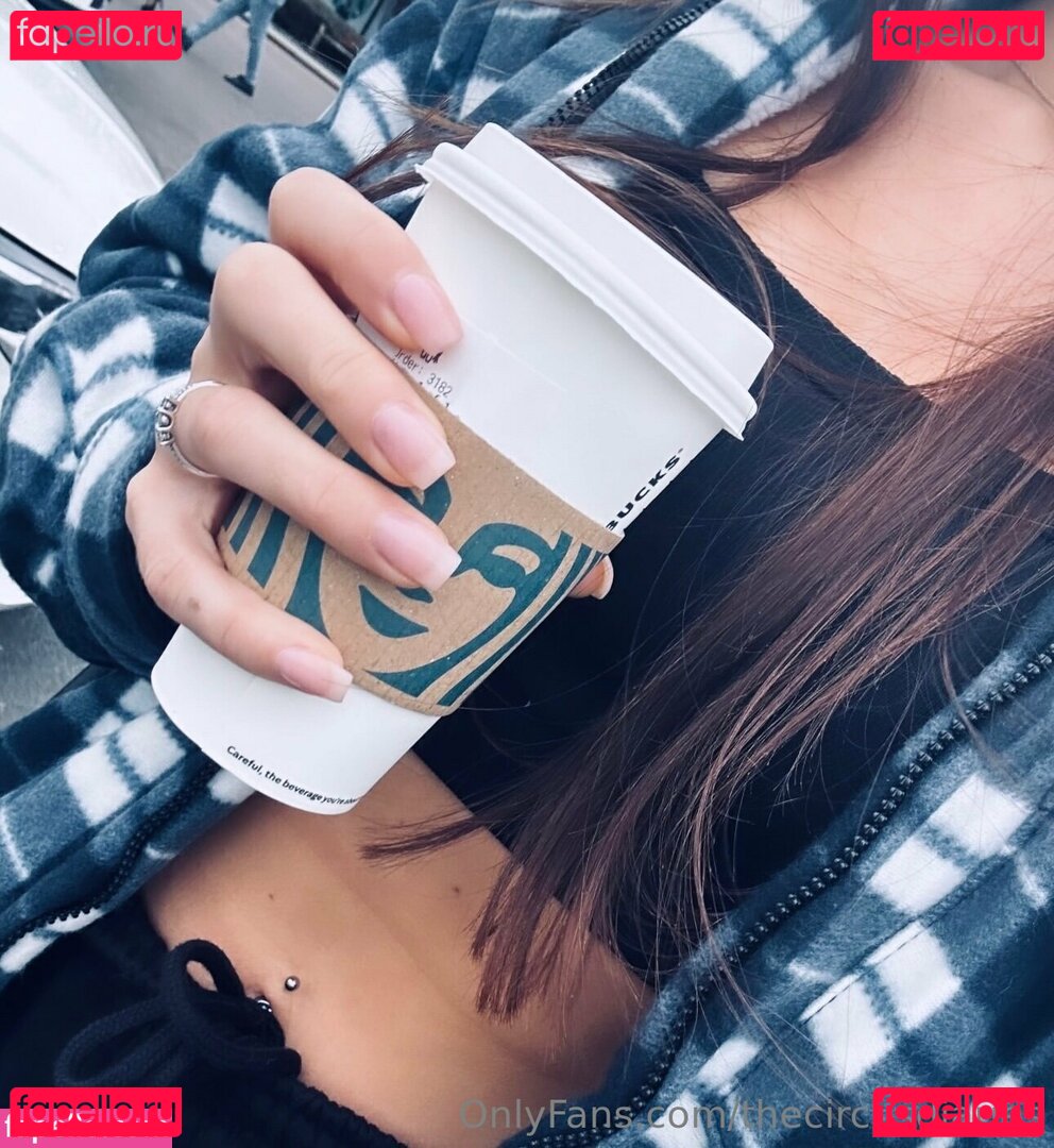 thecircusdiaries Nude Onlyfans Photo 33