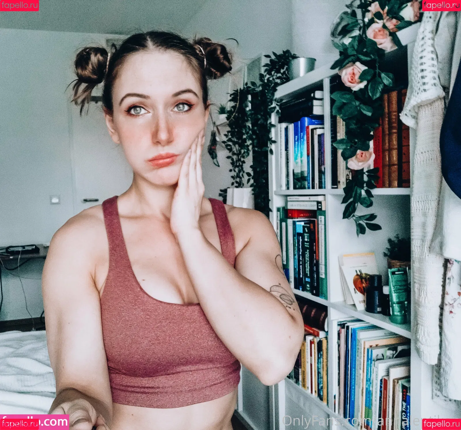 morsontologica Onlyfans Photo Gallery 