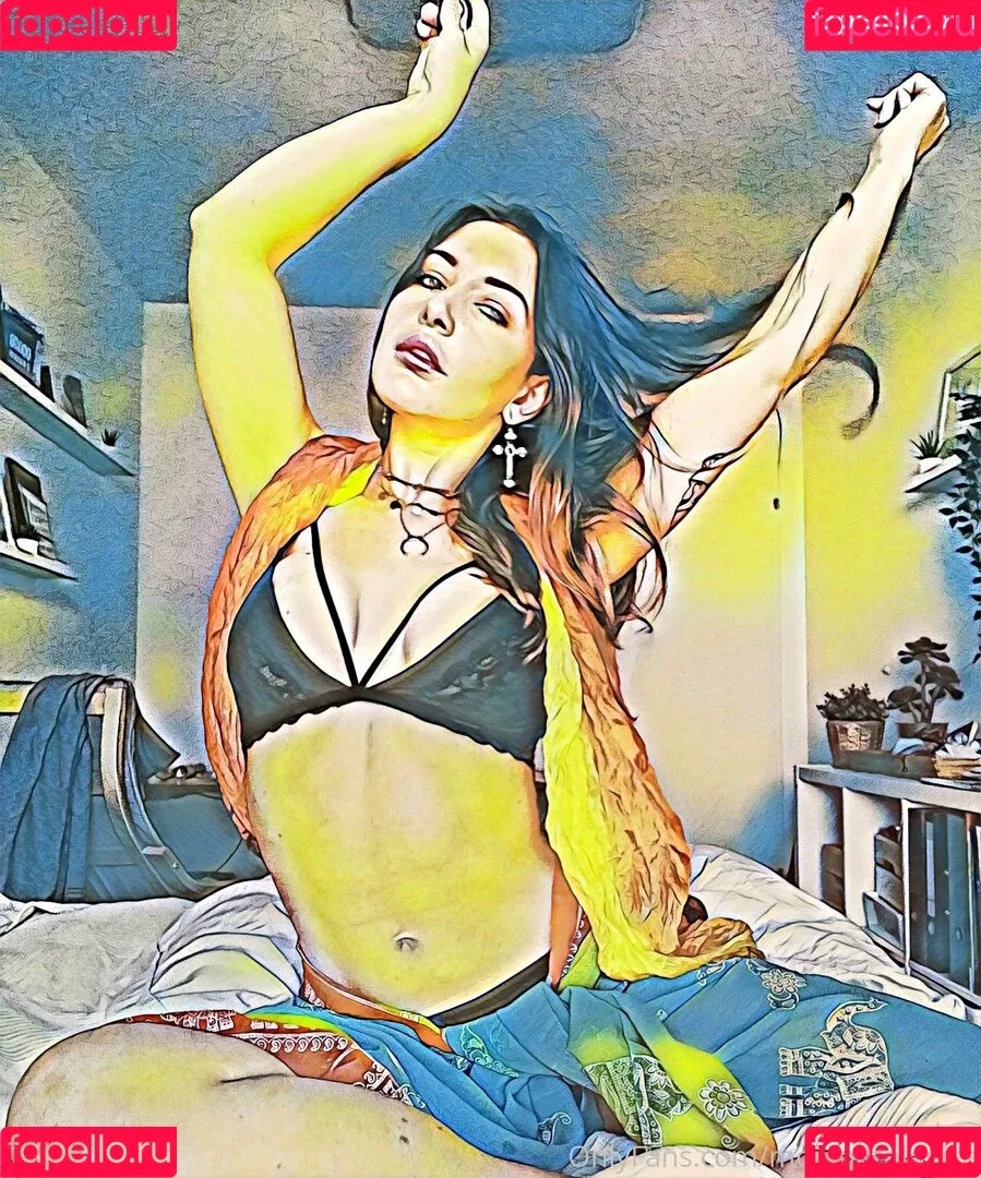 morsontologica Onlyfans Photo Gallery 