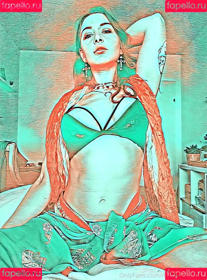 morsontologica Onlyfans Photo Gallery 