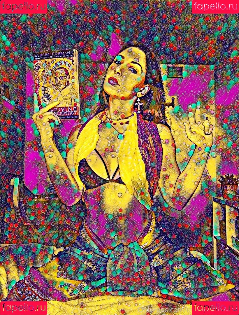 morsontologica Onlyfans Photo Gallery 