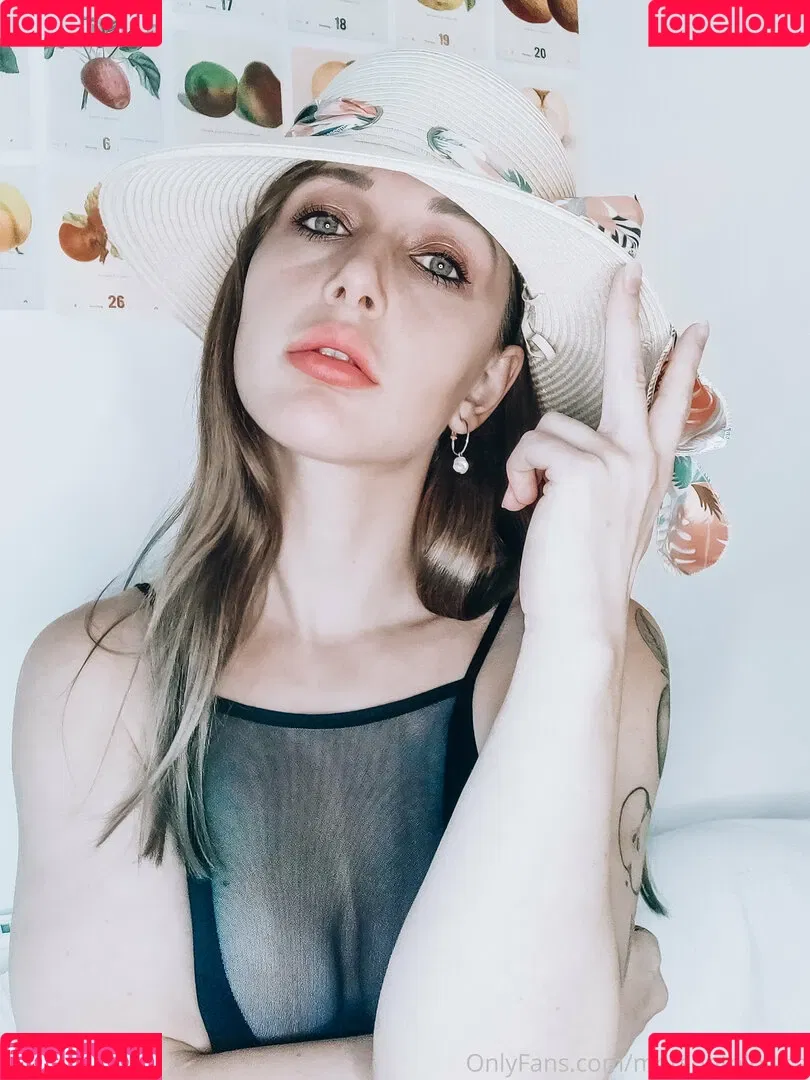 morsontologica Onlyfans Photo Gallery 