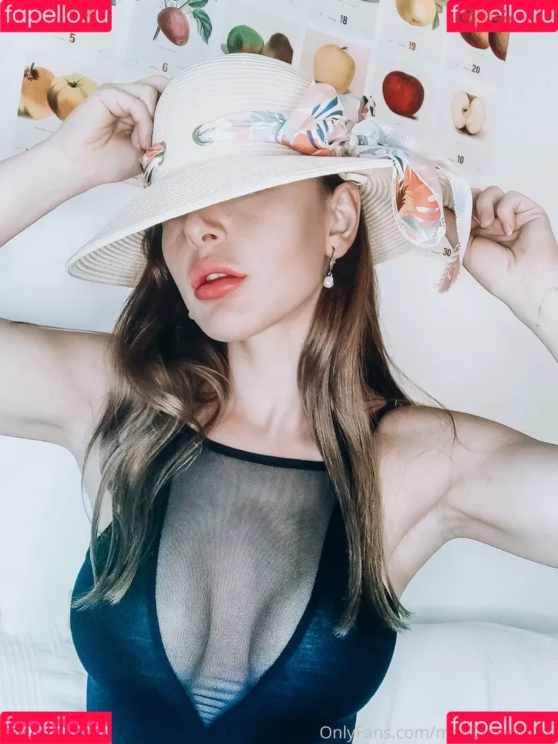 morsontologica Onlyfans Photo Gallery 