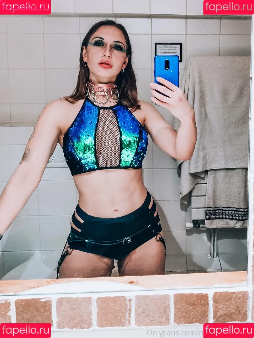 morsontologica Onlyfans Photo Gallery 