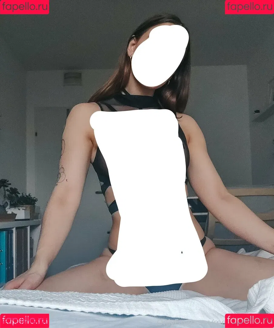 morsontologica Onlyfans Photo Gallery 