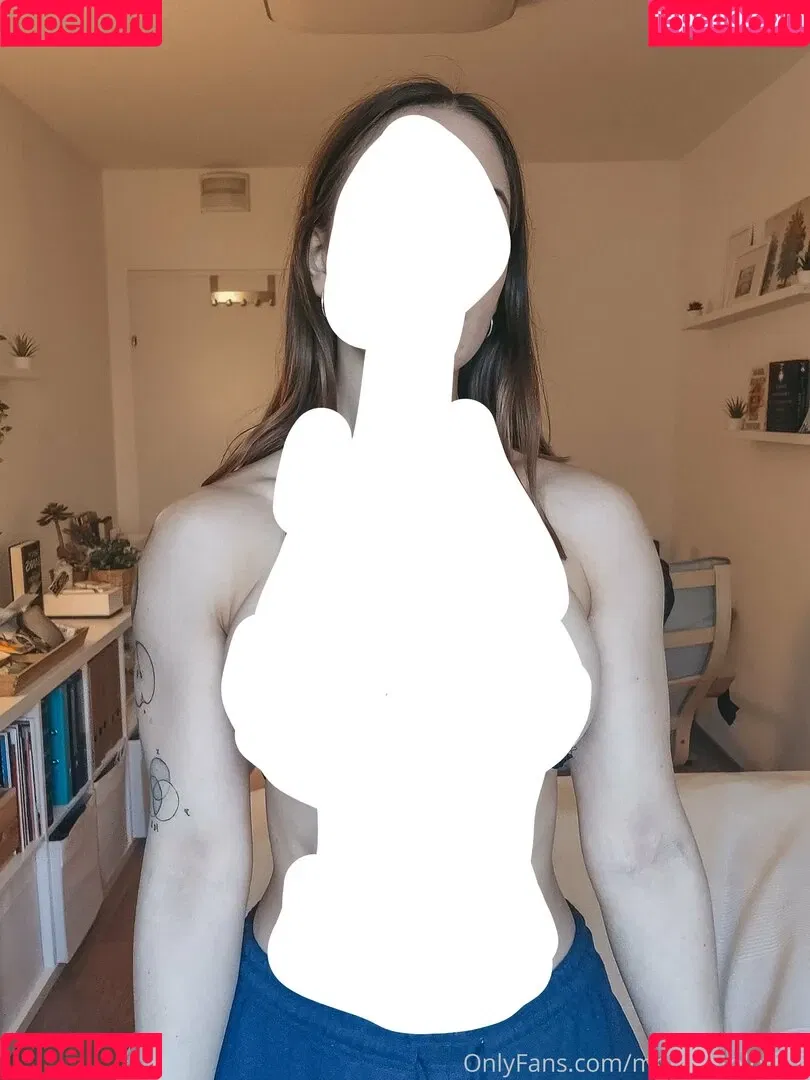 morsontologica Onlyfans Photo Gallery 
