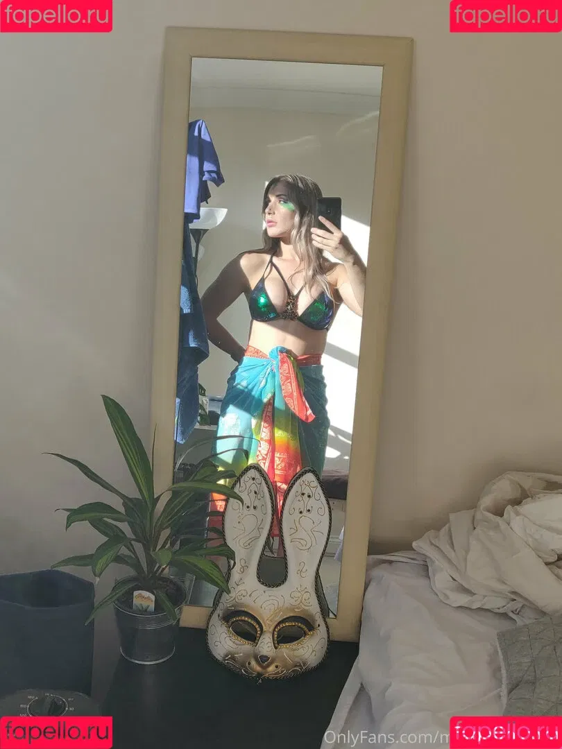 morsontologica Onlyfans Photo Gallery 