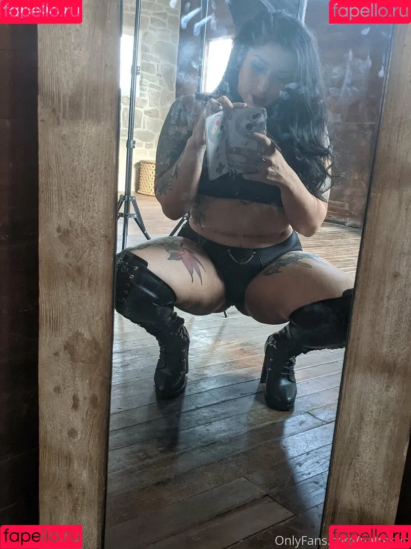 nattestid Onlyfans Photo Gallery 