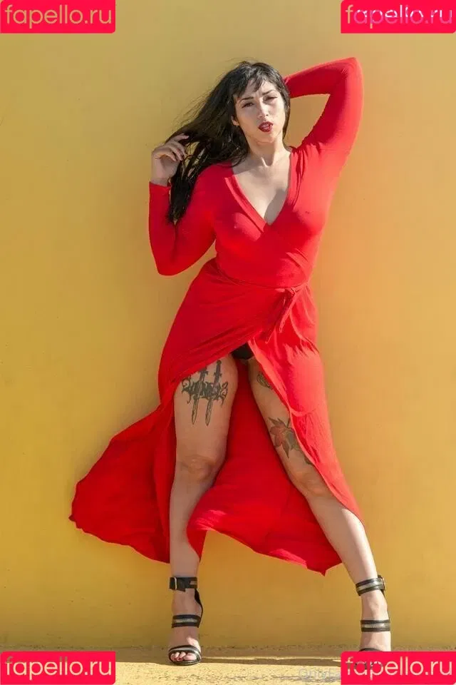 nattestid Onlyfans Photo Gallery 