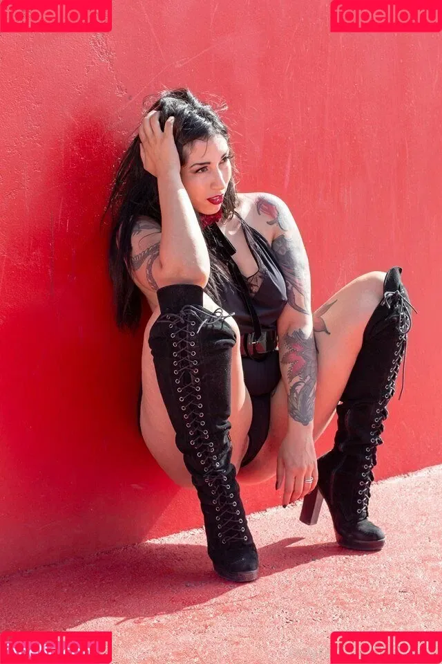 nattestid Onlyfans Photo Gallery 