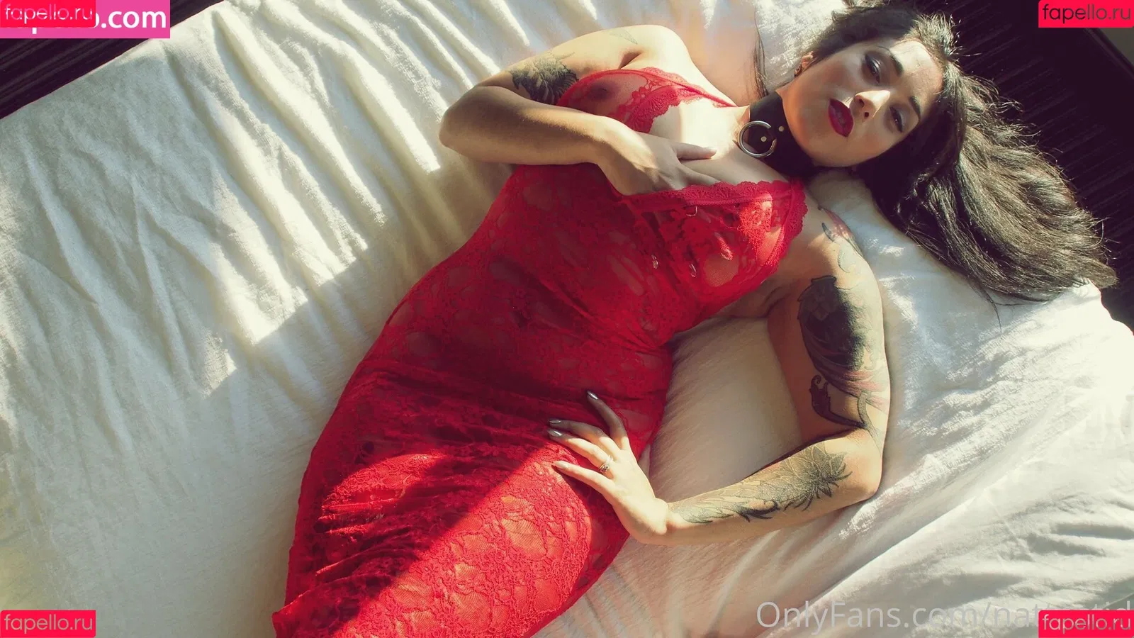 nattestid Onlyfans Photo Gallery 
