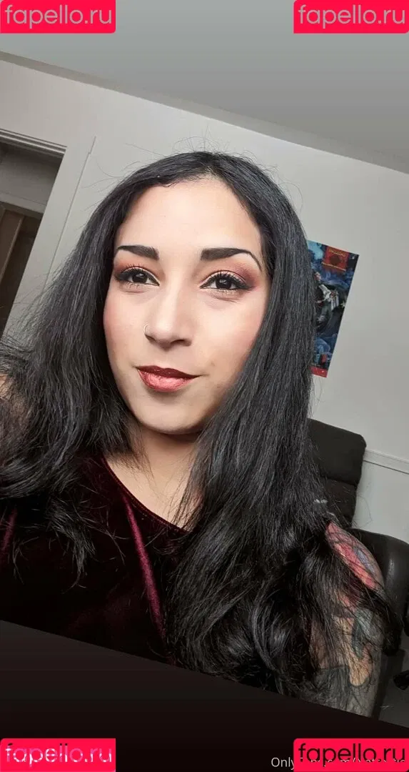 nattestid Onlyfans Photo Gallery 