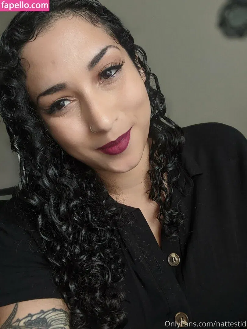 nattestid Onlyfans Photo Gallery 