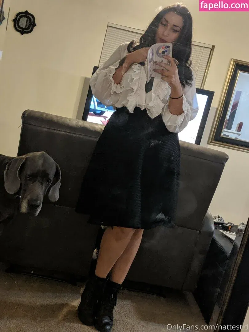 nattestid Onlyfans Photo Gallery 