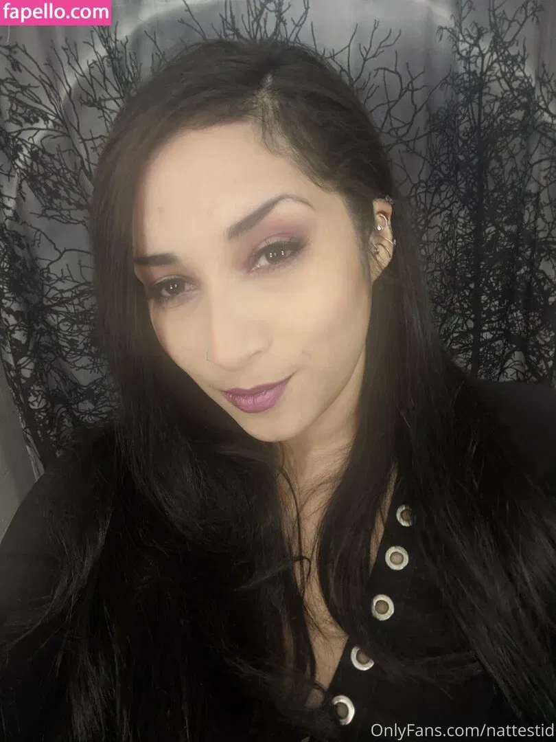 nattestid Onlyfans Photo Gallery 