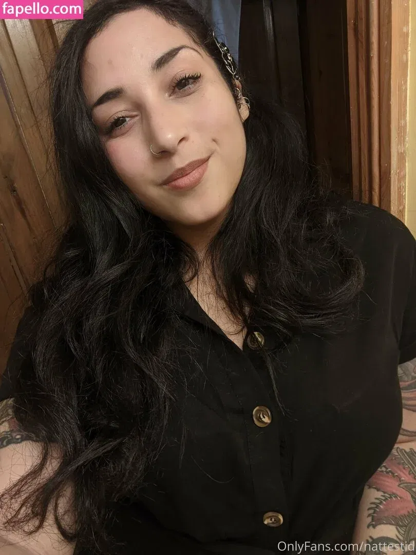 nattestid Onlyfans Photo Gallery 